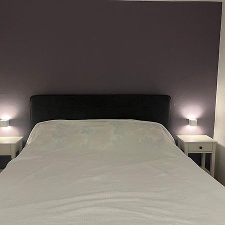 Rest - Romantische - Erholsame - Schoene - Tage 시그스도프 외부 사진